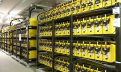 Enertect Battery Monitoring Systems